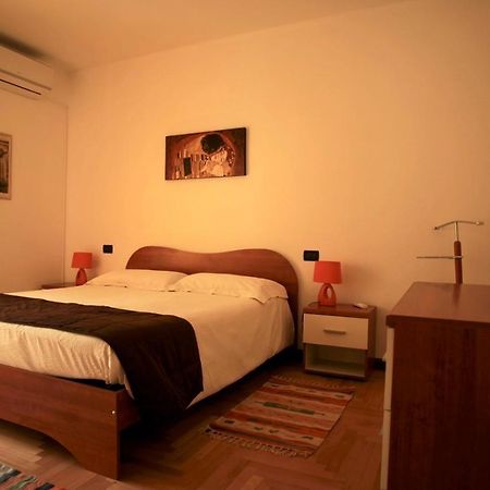 La Torre Daire Tirano Dış mekan fotoğraf
